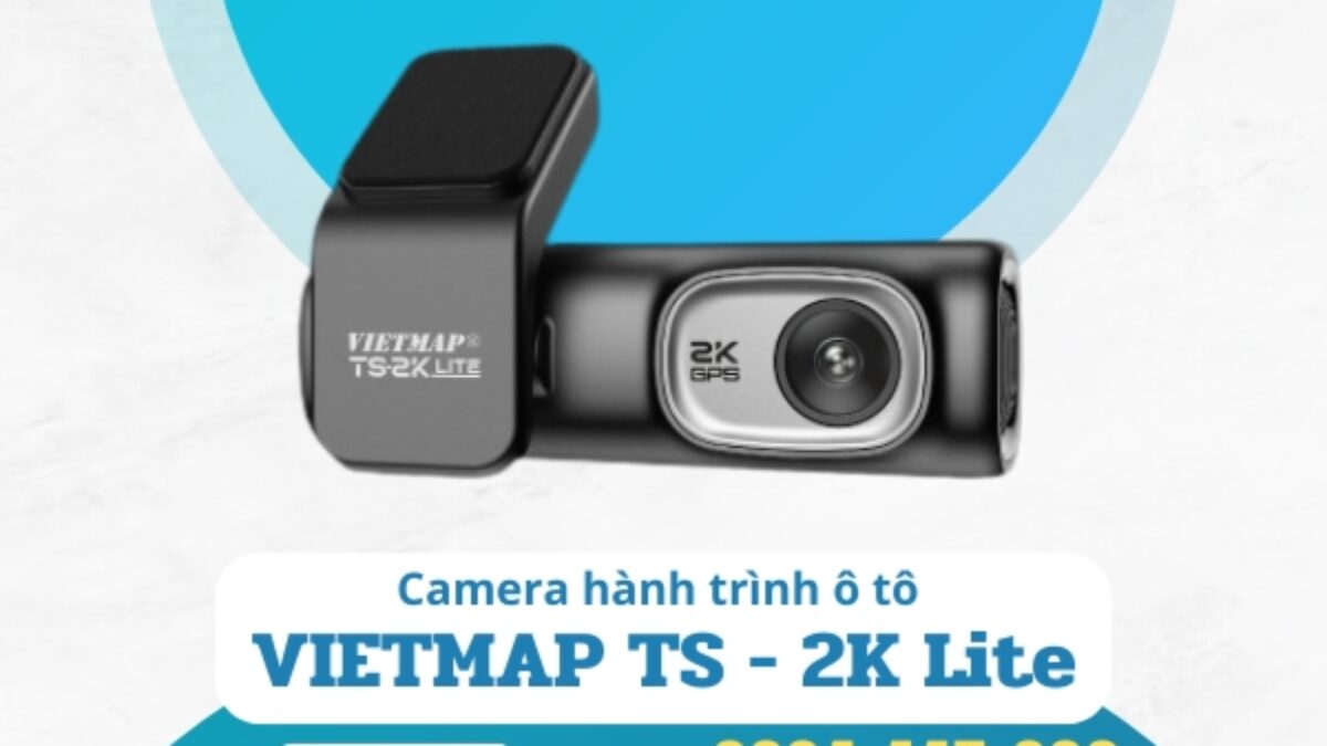 Camera Hành Trình Bị Nóng 7 Nguyên Nhân & 9 Cách Khắc Phục 7 Thiết kế tản nhiệt của camera hành trình