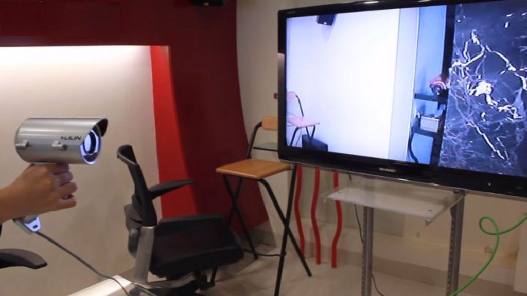 5 Cách Kết Nối Camera Với Tivi Đơn Giản, Hiệu Quả Nhất 12 cach ket noi camera voi tivi 1660