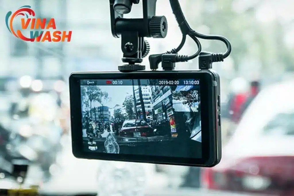 Cách trích xuất camera từ máy tính