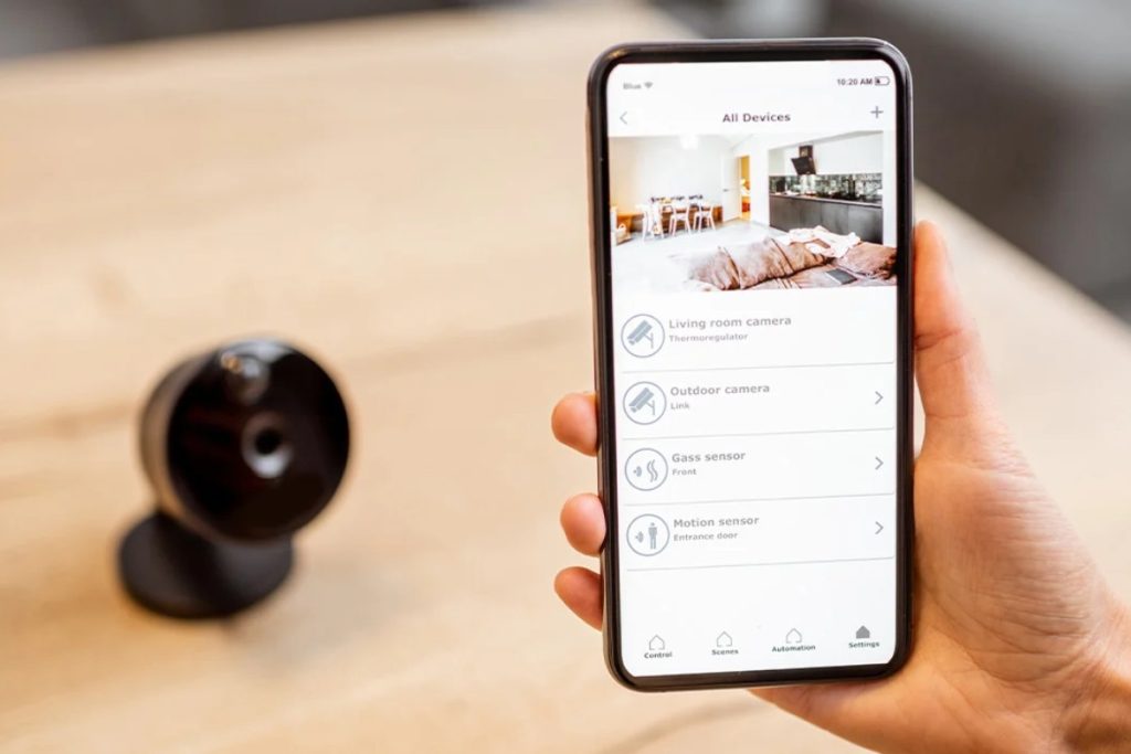 Hướng Dẫn Kết Nối Camera Với Điện Thoại iPhone Chi Tiết 19 ket noi camera voi dien thoai iphone 1593