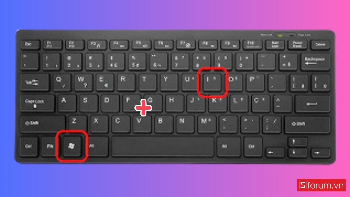 Cấp quyền truy cập cho camera trên máy tính