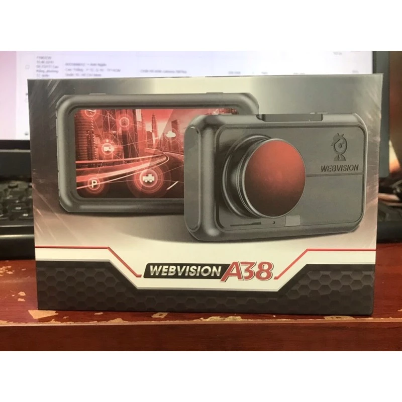Camera Hành Trình Ô Tô Webvision 2K Chính Hãng Cao Cấp 10 dữ liệu camera hành trình ô tô