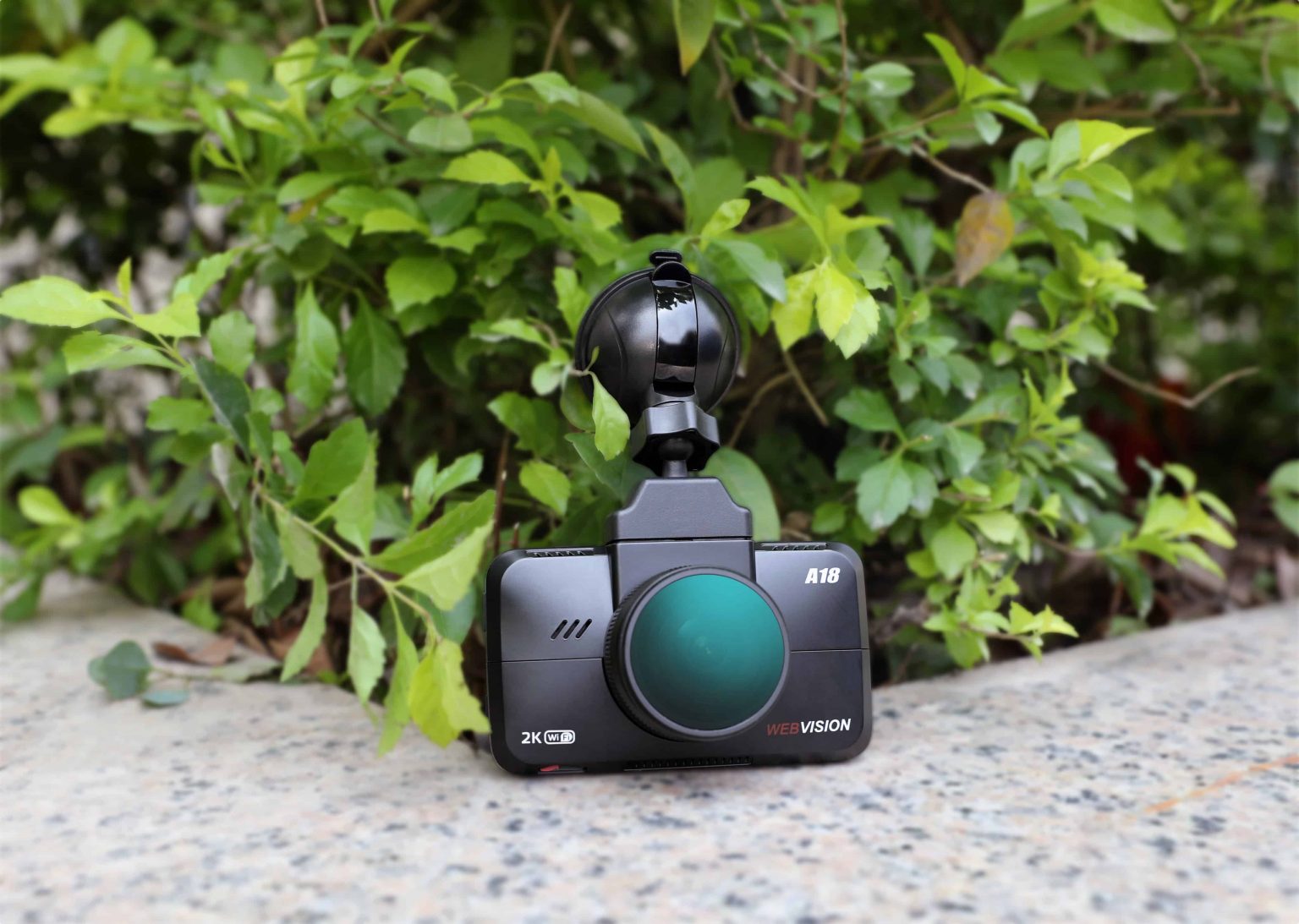 Camera Hành Trình Webvision A28