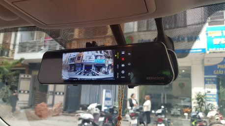 Camera Hành Trình Webvision M39X 2K Chính Hãng, Chất Lượng 3 Camera Hành Trình Webvision M39X 2K Chính Hãng, Chất Lượng - Ảnh 3