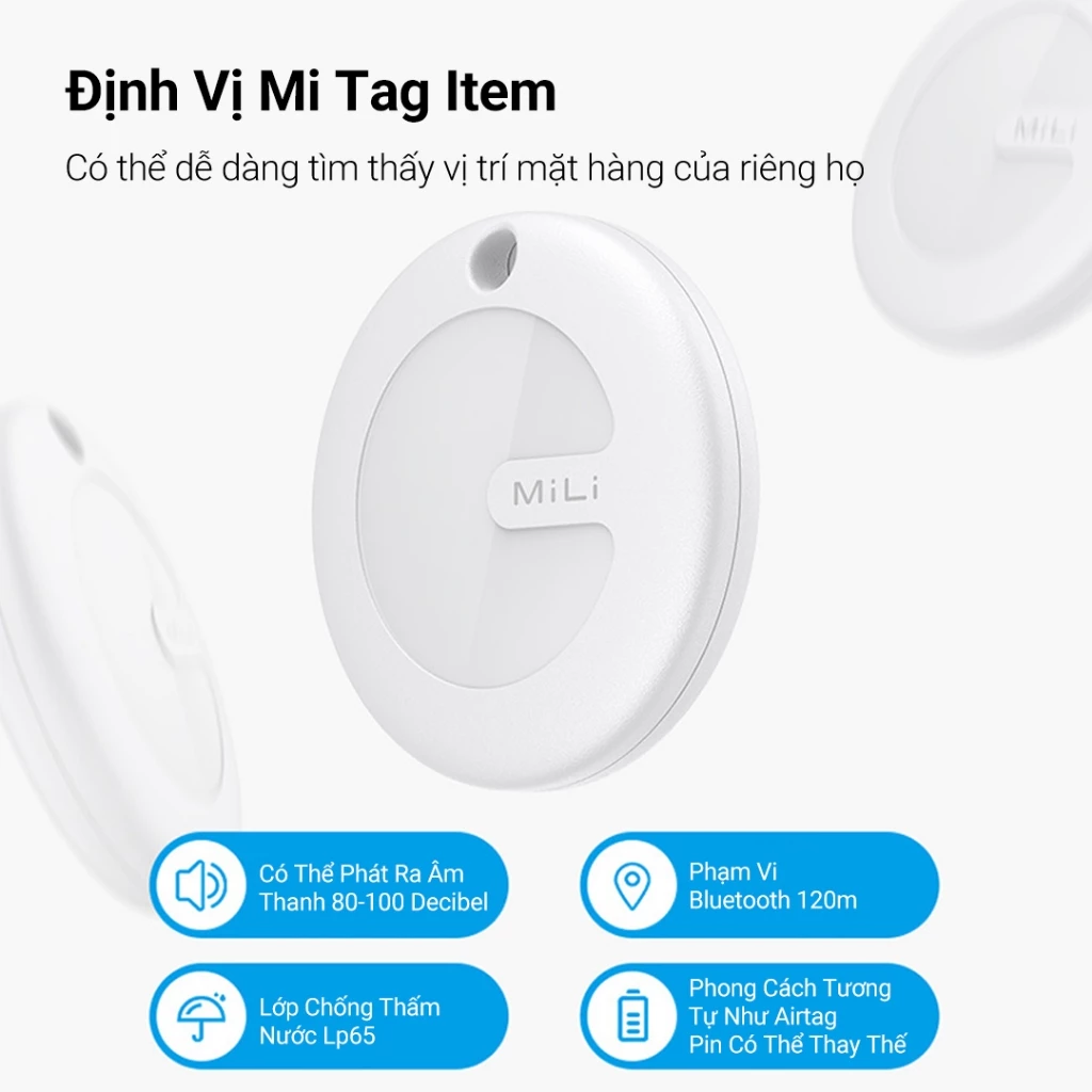 Thiết Bị Định Vị GPS Siêu Nhỏ 2.0 Cao Cấp Chính Hãng 19 thiết bị định vị siêu nhỏ